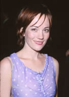 Natasha Gregson Wagner 